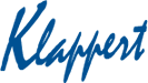 Logo der Klempnerei Klappert